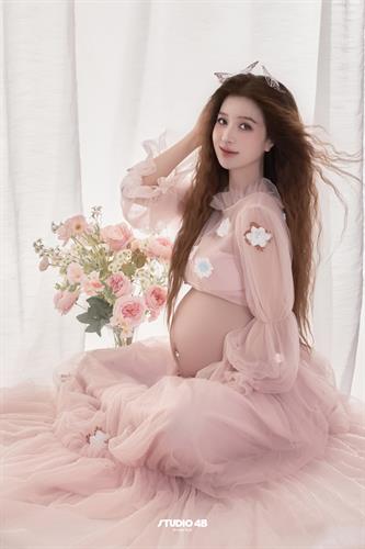 Vợ Chồng Ca Sĩ Hồ Quang Hiếu1